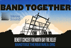 Band Together      Meyer Sound        