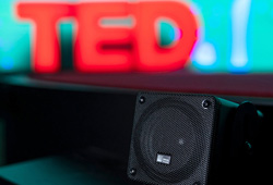 Meyer Sound           TED