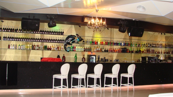 Фронтальные топы ZX5-90