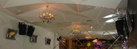 Тыловые топы ZX5-90